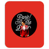 patd! Mousepad