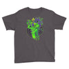 scared straight Youth Tee