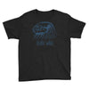 Death Wave Youth Tee