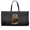 owly potter Weekender Totes