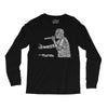 Canserbero Long Sleeve Shirts