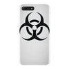 biohazard iPhone 7 Plus Case