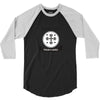 train hard 3/4 Sleeve Shirt