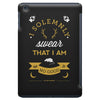 marauder's map iPad Mini
