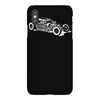 hot rod 1, ideal birthday gift or present iPhoneX Case