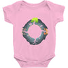 change comes to all Baby Onesie