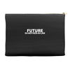 future ex mother in law Accessory Pouches
