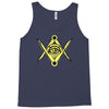 all seeing eye Tank Top