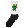 love turtle Socks