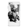 astronaut iPhone 7 Case