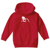 original banksy police searching drug Youth Hoodie