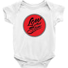 low Baby Bodysuit