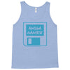 amiga inspired Tank Top