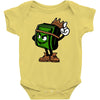 dollar king Baby Bodysuit