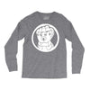 thanos gauntlet Long Sleeve Shirts