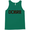 Dobre Tank Top
