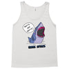snark attack Tank Top