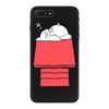 totoro peanut iPhone 7 Plus Case