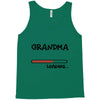 grandma loading Tank Top