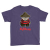 nightmare f Youth Tee