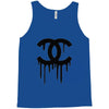 SIMPLE ART Tank Top