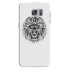 lion el rich eyes Samsung Galaxy S7
