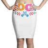 coco Pencil Skirts