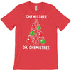 chemistree funny chemistry T-Shirt