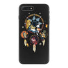 wonderland dream catcher iPhone 7 Plus Case