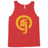 dj club dance rave music house techno cool Tank Top