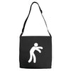 hwaaaaa Adjustable Strap Totes