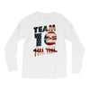 Jake Paul Team 10 Old America Design Long Sleeve Shirts