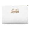 covfefe Accessory Pouches