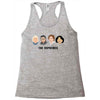 The Supremes Racerback Tank