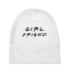 girlfriend friends tv show parody Baby Beanies