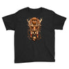 save the jungle Youth Tee