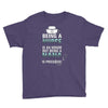 nurse nana Youth Tee