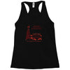 grand budapest hotel Racerback Tank