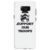 support our troops Samsung Galaxy S8