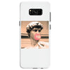 Michelangelo David Bubble Gum Samsung Galaxy S8