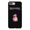 Pregosaurus Girl iPhone 8 Plus