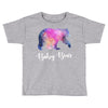 Baby Bear Toddler T-shirt