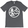 camp bold (for dark) T-Shirt