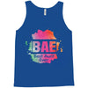 Bae Best Auntie Ever Tank Top