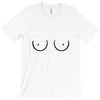 boobs boob T-Shirt
