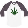 dont panic 3/4 Sleeve Shirt