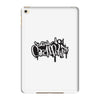 art ground iPad Mini 4