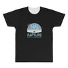 visit rapture All Over Men's T-shirt