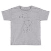 Seahorse Toddler T-shirt