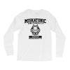 miskatonic university Long Sleeve Shirts